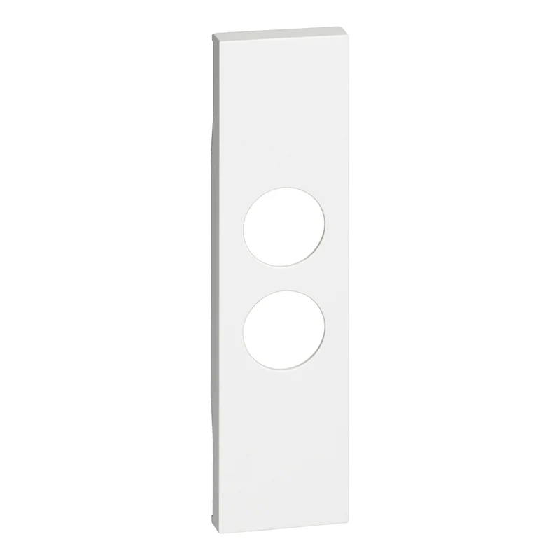 BTICINO KW09 - L.Now - Cover Presa Tv-Sat 1M Bianco