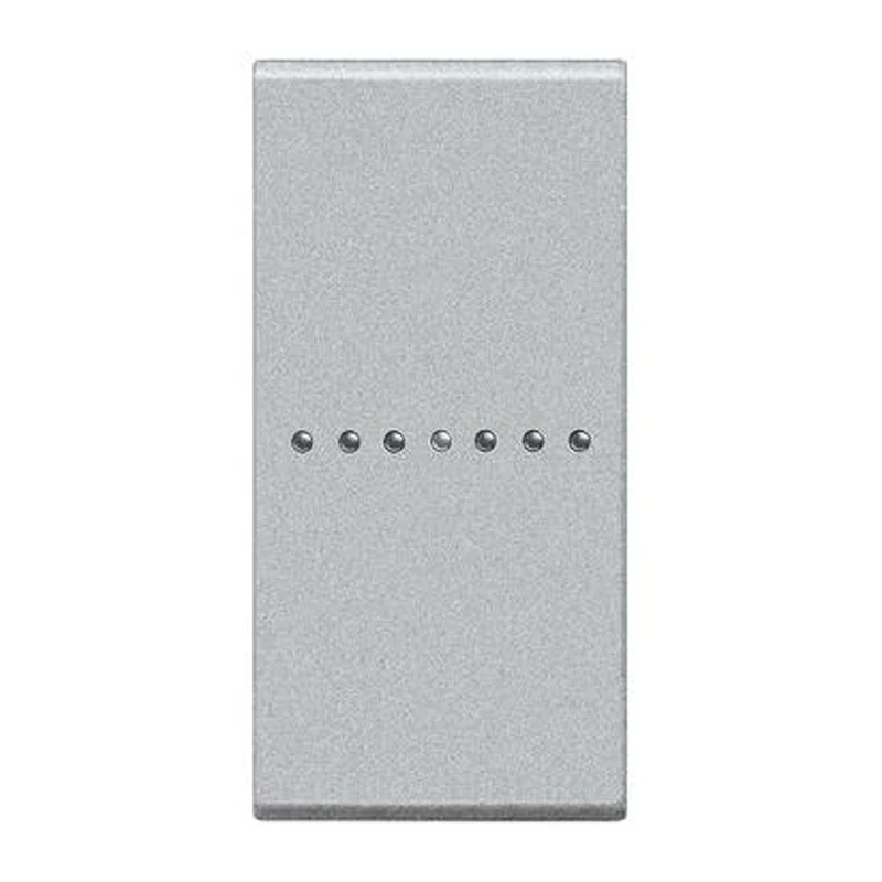 BTICINO NT4916 - Copritasto Neutro Illuminabile