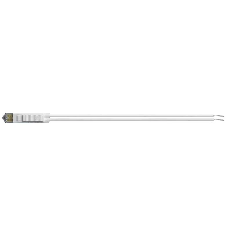 BTICINO LN4743/230A - Bticino LL - Lampada LED assiale 230V Ambra