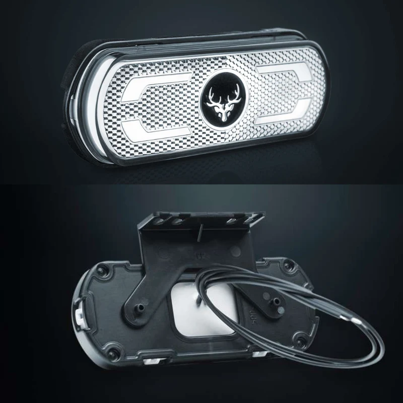 Strands Freedom Ground Line Marker Light