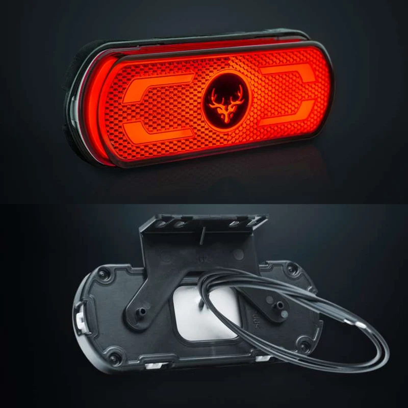 Strands Freedom Ground Line Marker Light