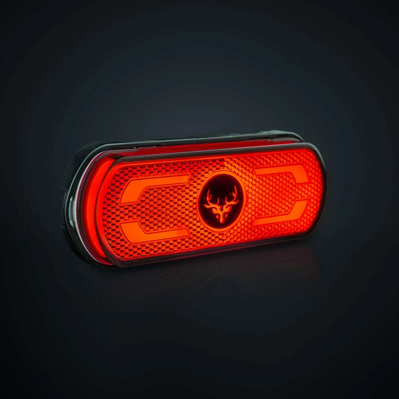 Strands Freedom Ground Line Marker Light