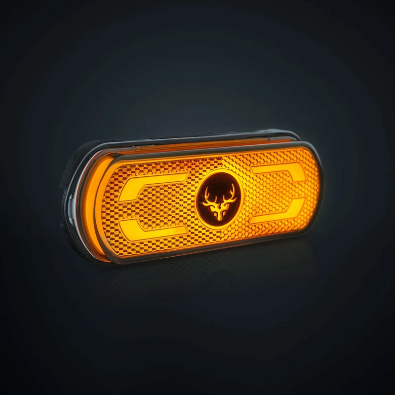 Strands Freedom Ground Line Marker Light