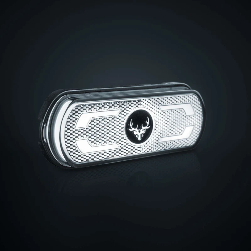 Strands Freedom Ground Line Marker Light