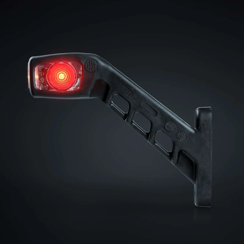 Luci di segnalazione a LED Strands Freedom Legacy / Lunghezza 187 mm