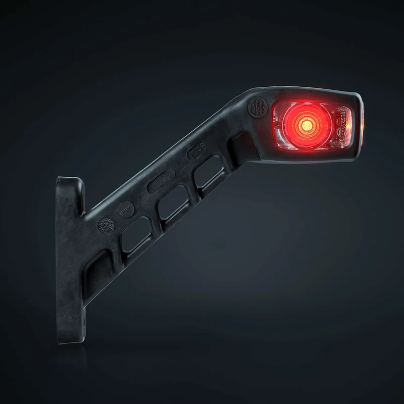 Luci di segnalazione a LED Strands Freedom Legacy / Lunghezza 187 mm