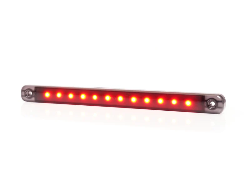 Strands Dark Knight Slim 238mm Position Lights / 12 LED