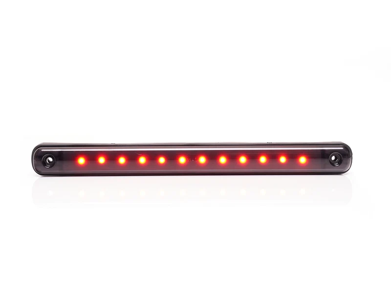 Strands Dark Knight Slim 238mm Position Lights / 12 LED