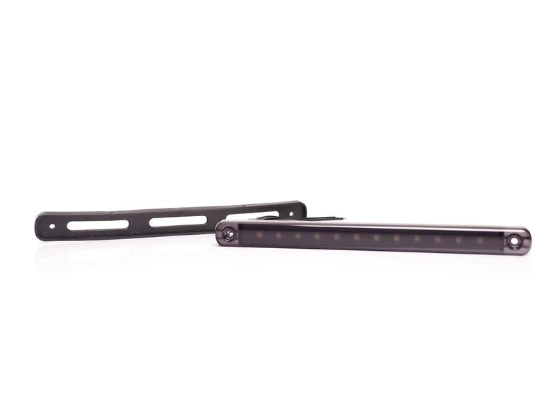 Strands Dark Knight Slim 238mm Position Lights / 12 LED