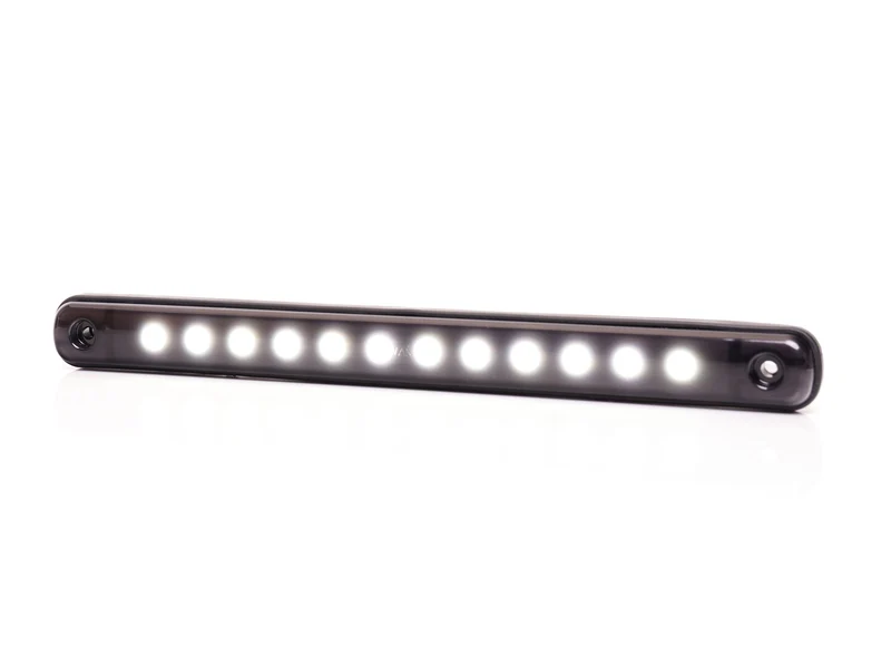 Strands Dark Knight Slim 238mm Position Lights / 12 LED