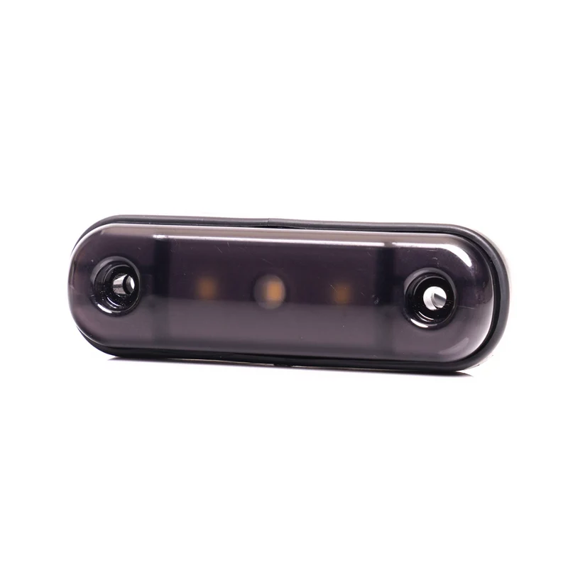 Marcatore luminoso Strands Dark Knight Super Dark Slim / 3 LED