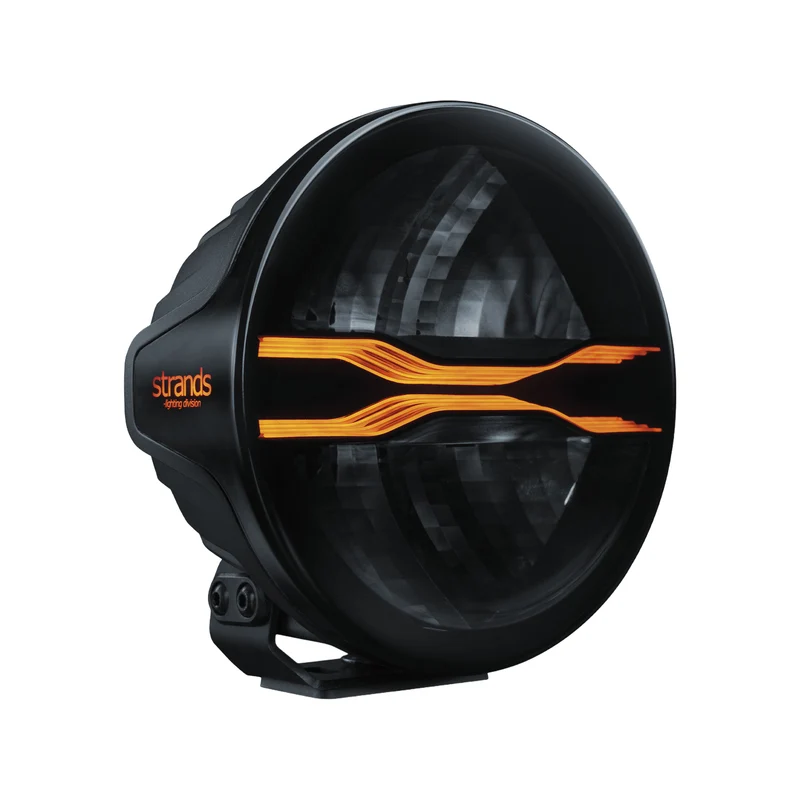 Strands FOR9T Dragon Drive Driving Light / 7"