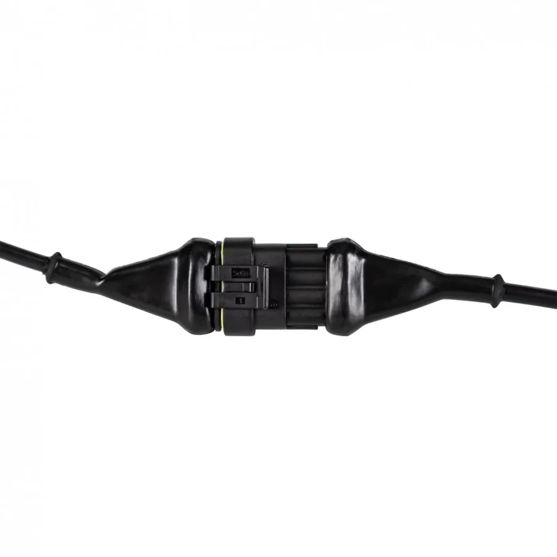 Kit di luci per rimorchio con montaggio a bullone, cavo da 7.5 m / 13 poli