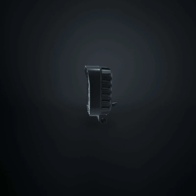 SWEDSTUFF 9W Mini Work Light with Strobe
