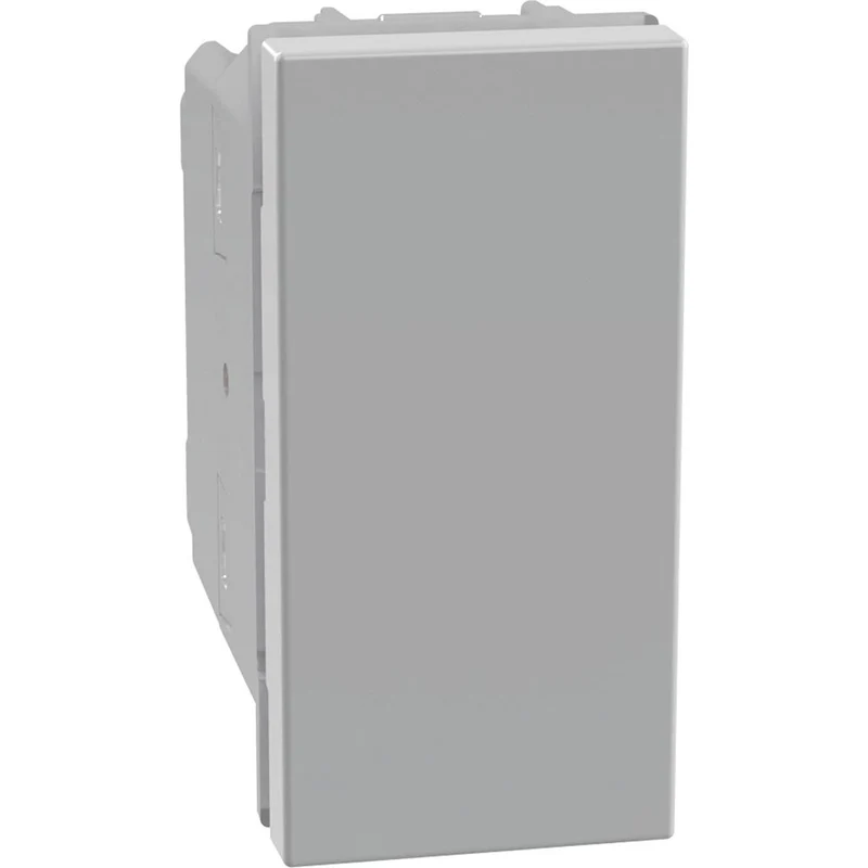 Invertitore BTicino MatixGo grigio assiale - JG4054