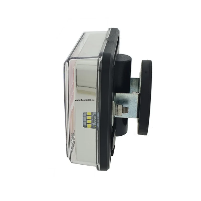 12V Wireless Trailer Light Kit Magnetic Mount / 7 Pole Connector