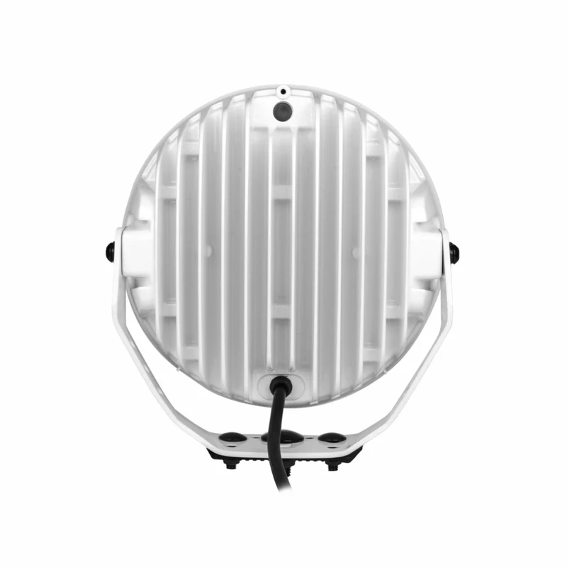 Strands Siberia Night Ranger Lampada da guida in bianco / 9"