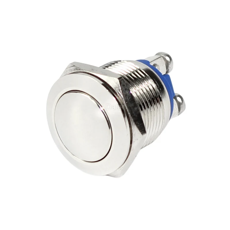 Momentary ON Push Button Switch / 20A