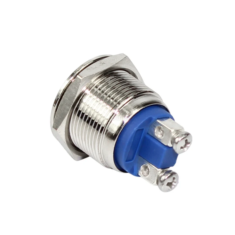 Momentary ON Push Button Switch / 20A