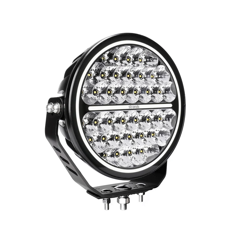 Strands Siberia Night Ranger Spot Light / 9" Spot Beam