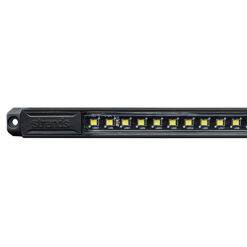 Strands Unity Interior LED Light Strip / White