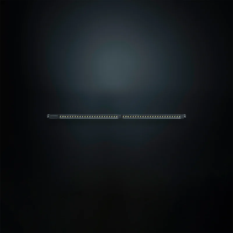 Strands Unity Interior LED Light Strip / White