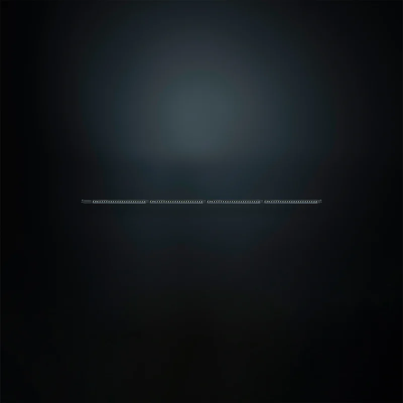Strands Unity Interior LED Light Strip / White