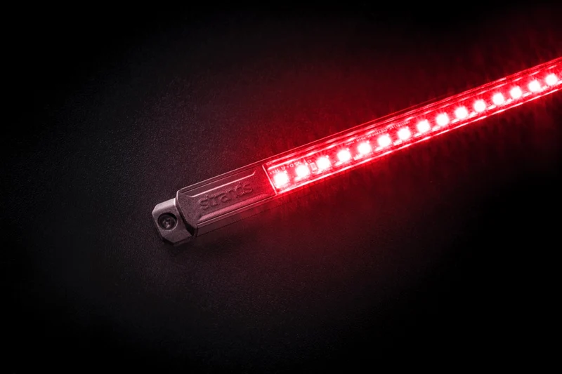 Strands Unity Underglow LED Strip Light / Red