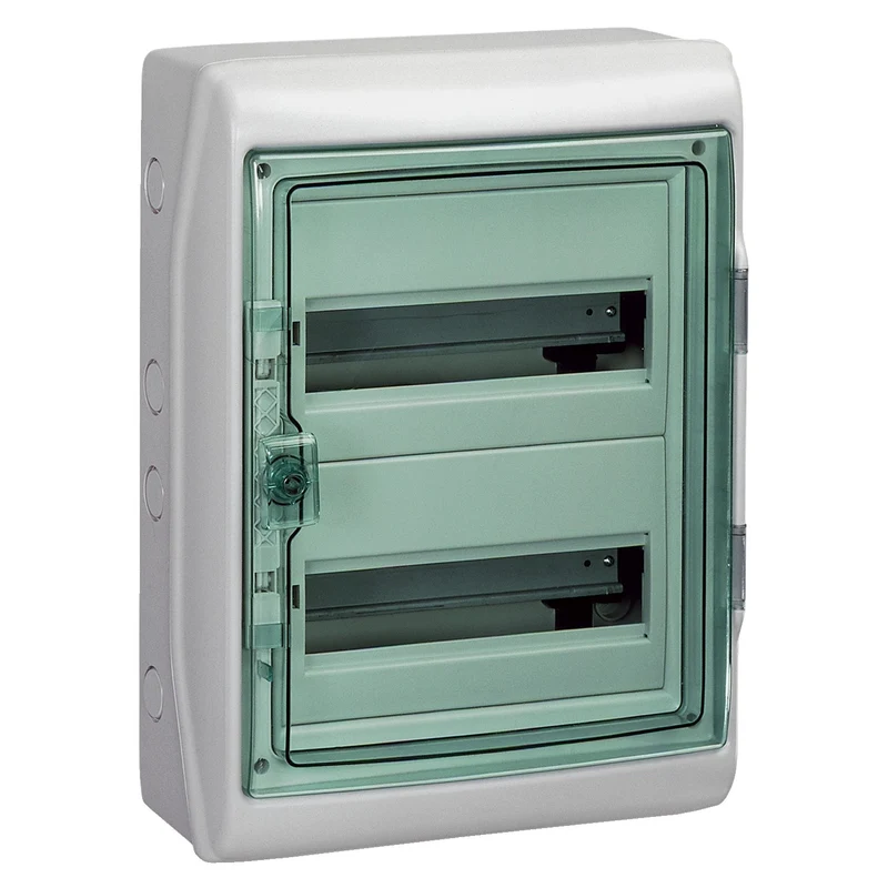 Quadro Schneider Kaedra IP65 24 Moduli 2 File – 10342