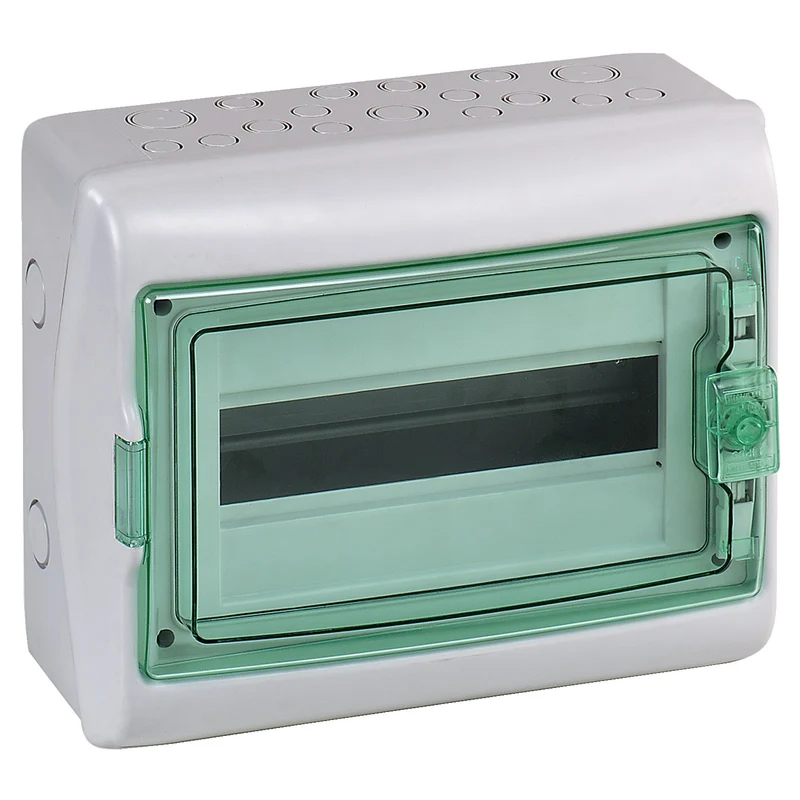 Quadro Schneider Kaedra IP65 12 Moduli 1 Fila – 10340