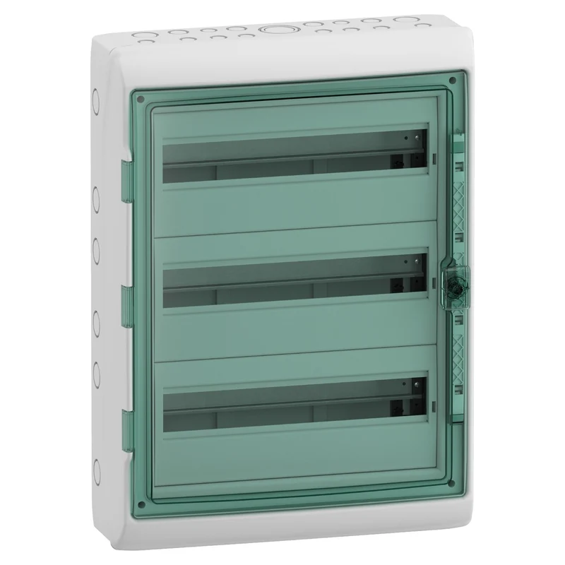 Quadro Schneider Kaedra IP65 54 Moduli 3 File – 10345