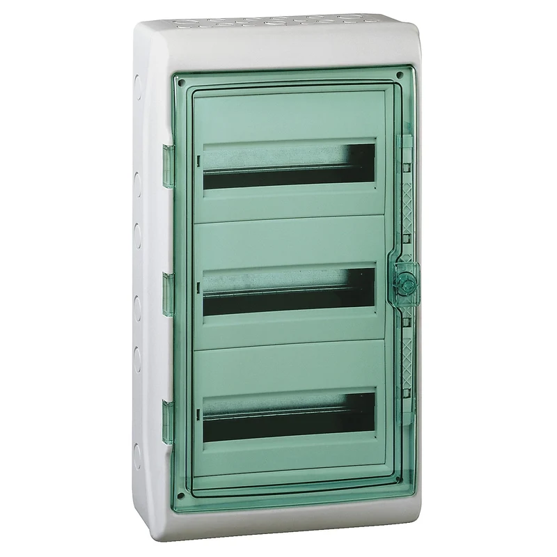 Quadro Schneider Kaedra IP65 36 Moduli 3 File – 10344