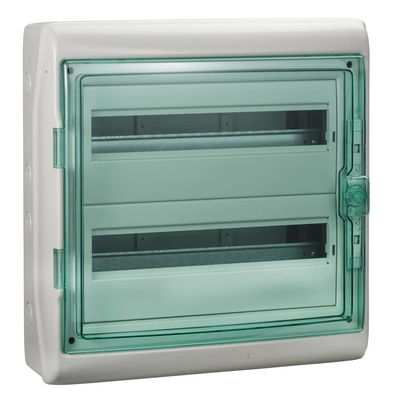 Quadro Schneider Kaedra IP65 36 Moduli 2 File – 10343