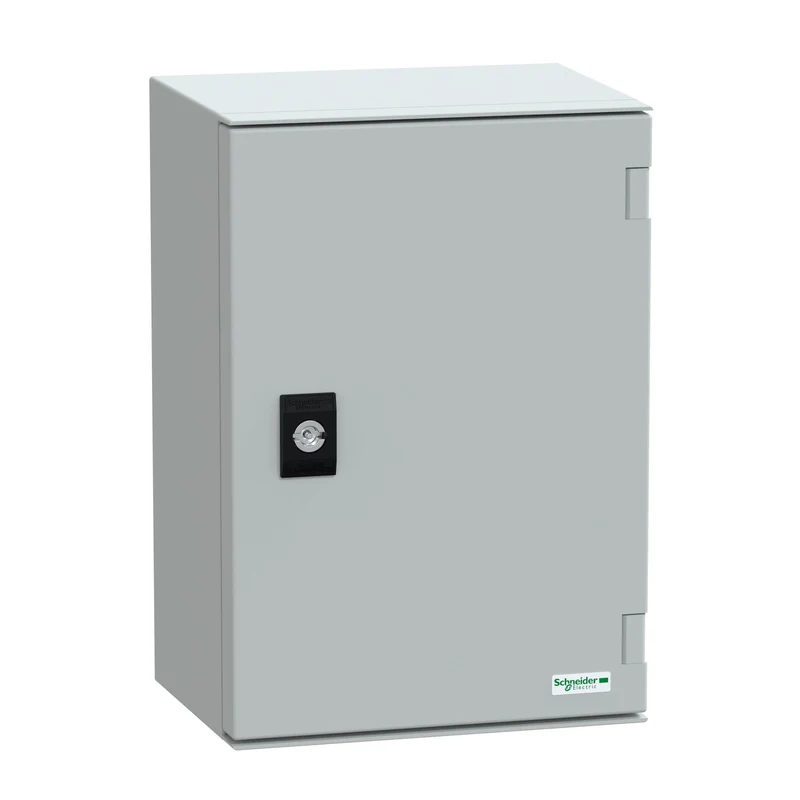 Cassa da Parete Schneider Thalassa IP66 310x215x160 Porta Cieca – NSYPLM32G