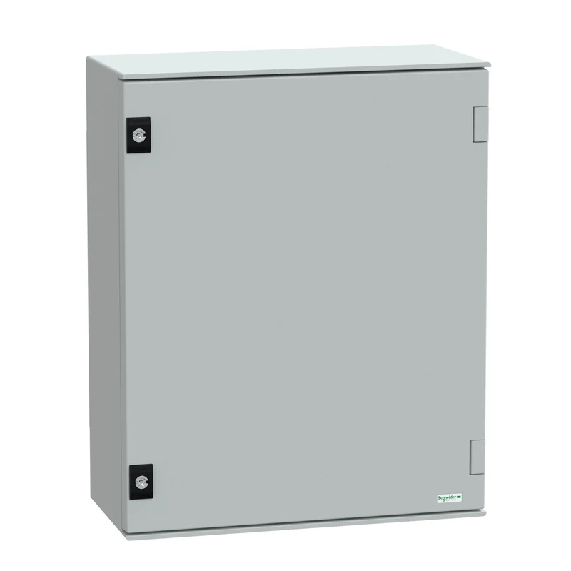 Cassa da Parete Schneider Thalassa IP66 530x430x200 Porta Cieca – NSYPLM54G
