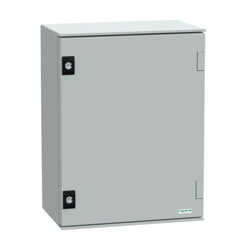 Cassa da Parete Schneider Thalassa IP66 430x330x200 Porta Cieca – NSYPLM43G