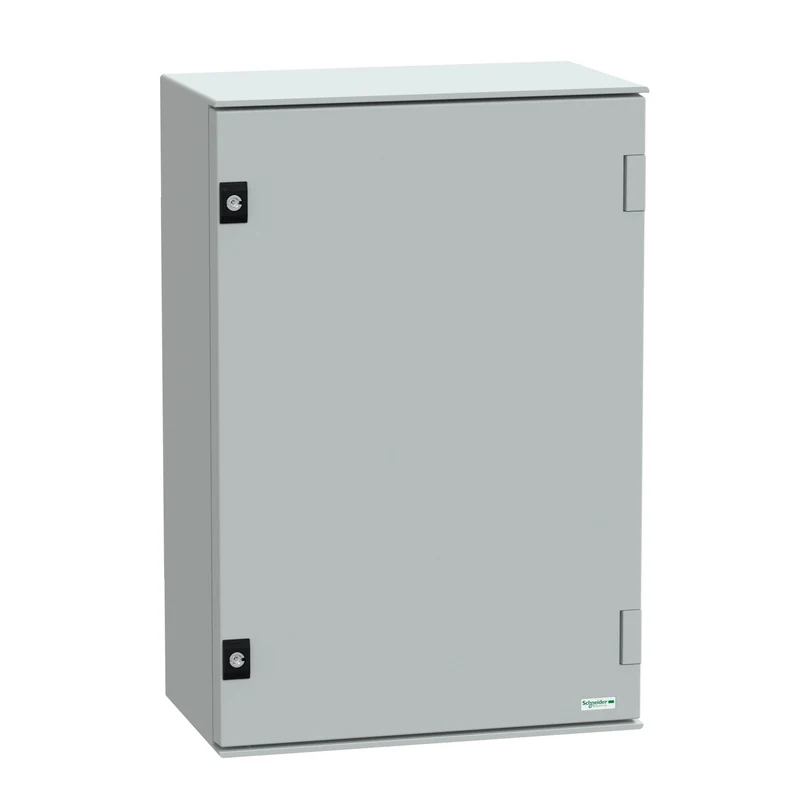 Cassa da Parete Schneider Thalassa IP66 645x435x250 Porta Cieca – NSYPLM64G