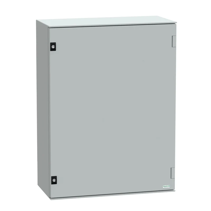 Cassa da Parete Schneider Thalassa IP66 845x635x300 Porta Cieca – NSYPLM86G