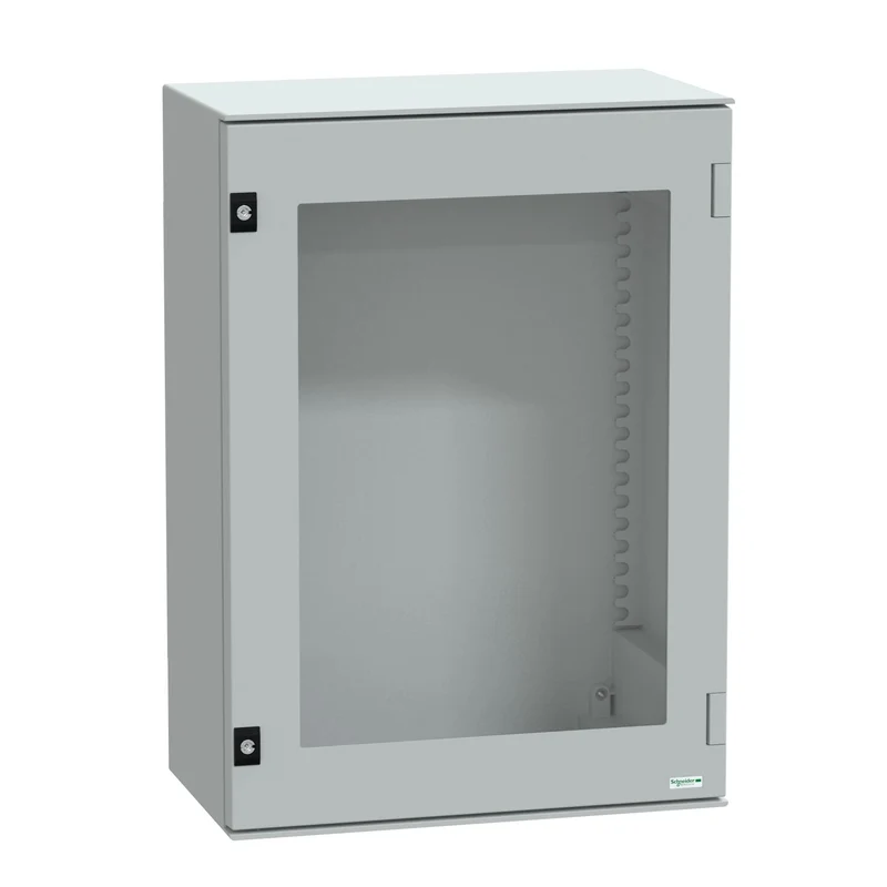 Cassa da Parete Schneider Thalassa IP66 745x535x300 Porta Trasparente – NSYPLM75TG