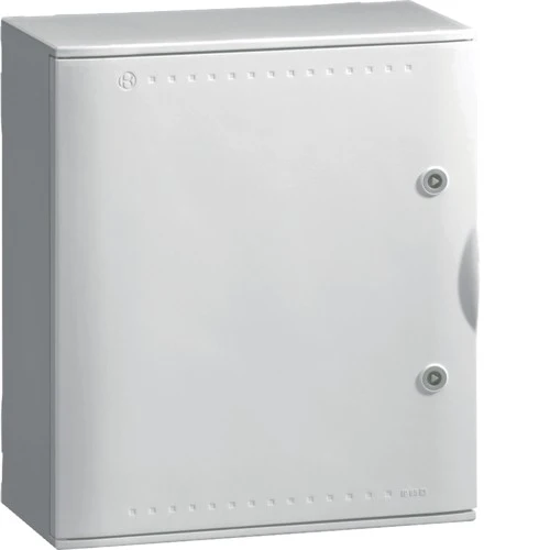 Quadro Cieco Hager Bocchiotti IP66 425x325x180 – B04602