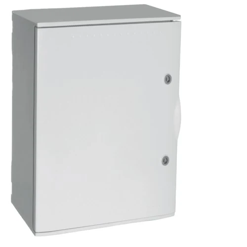 Quadro Cieco Hager Bocchiotti IP66 500x430x210 – B04603