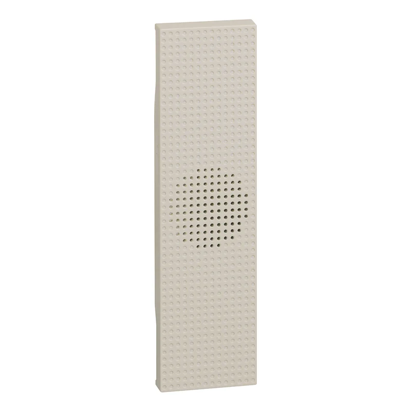 BTICINO KM15 - Cover Per Suoneria In Bronzo E Ronzatore - Sabbia - Now