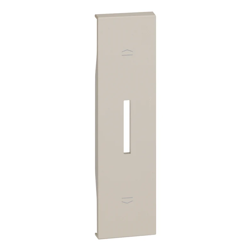 BTICINO KM06 - Cover Per Comando Tapparelle - Sabbia - Now