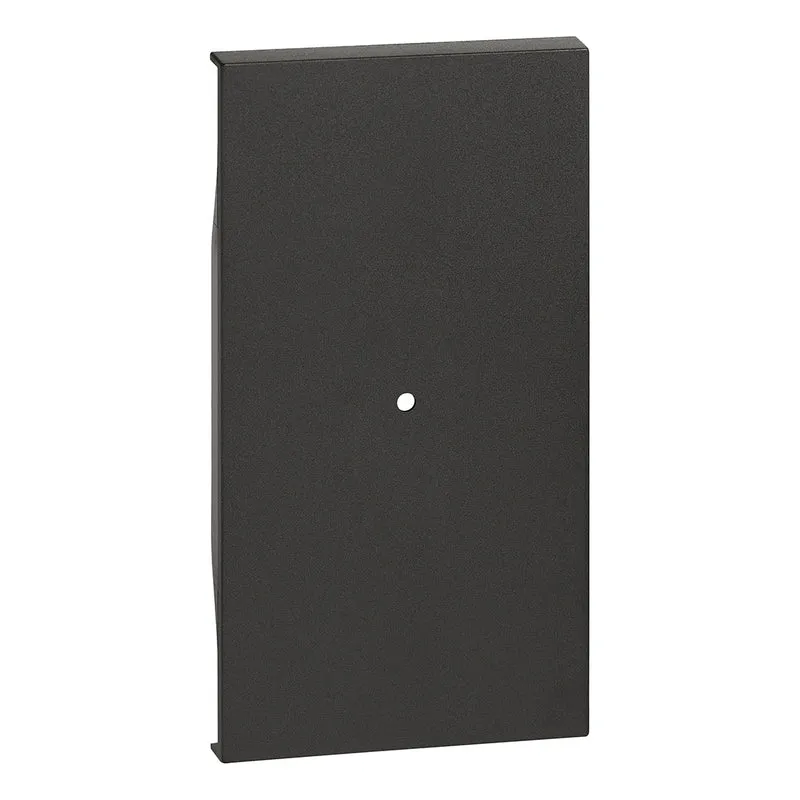 BTICINO KG30M2 - Cover Per Gateway - Nero - Now