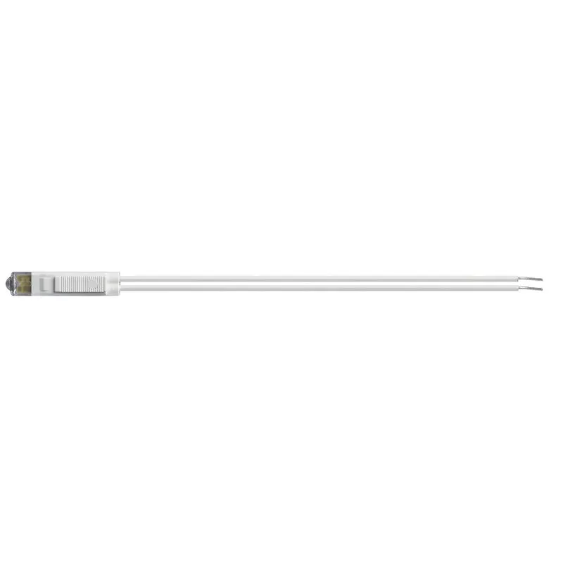 BTICINO K4743V230T - Led Bianco - 230 V A.C. - Ad Alta Luminosità - Now