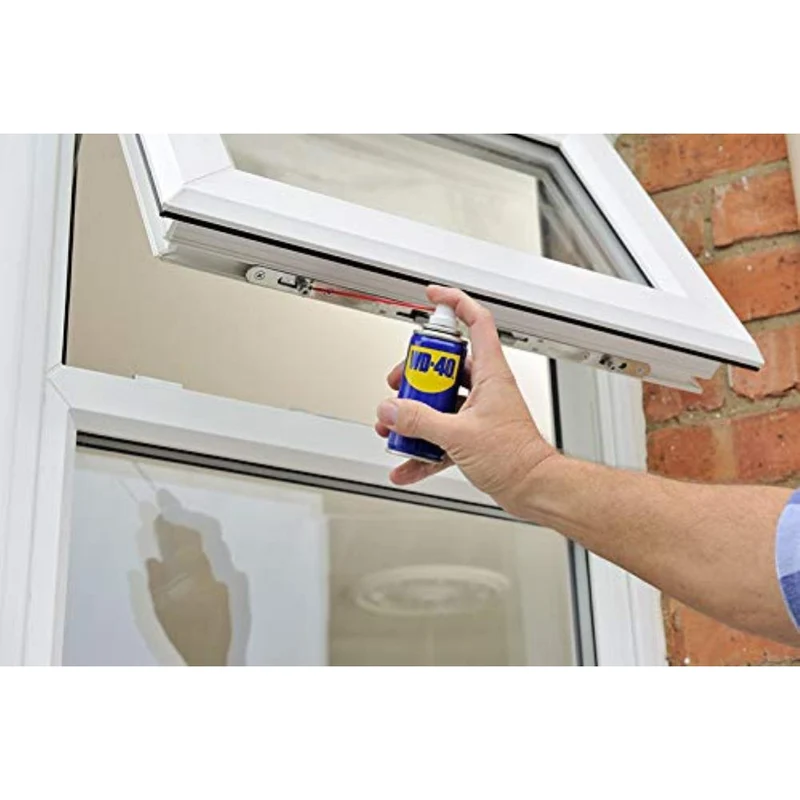 Spray multifunzione WD-40 100ml