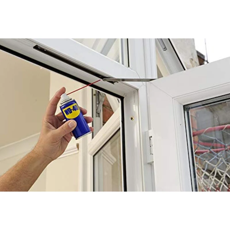 Spray multifunzione WD-40 100ml