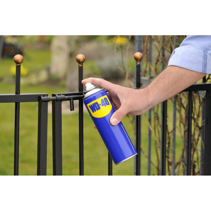 Spray multifunzione WD-40 200ml