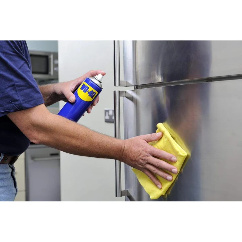 Spray multifunzione WD-40 200ml
