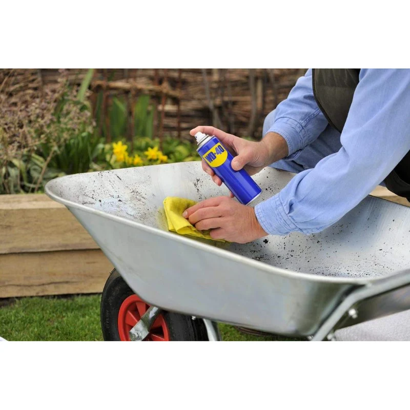 Spray multifunzione WD-40 200ml